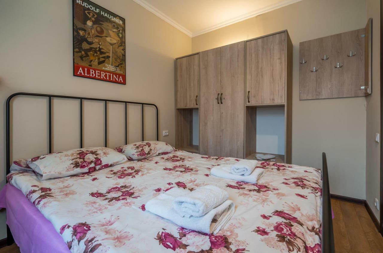 Kato'S Aparthotel Gudauri Mgzavrebi Extérieur photo